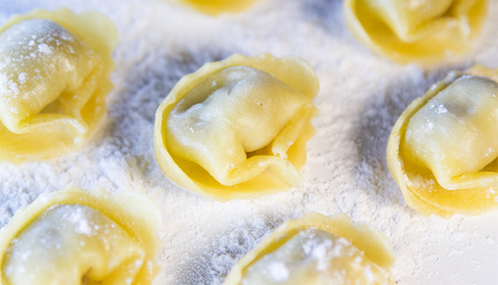 tortellino