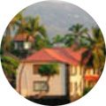 Tripadvisor user icon